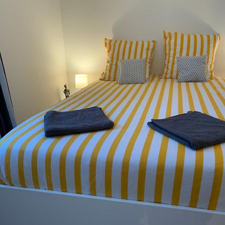 Biarritz Centre, Pres Avenue De Verdun, Cosy Apt 2 Pieces , Salon , Chambre Separe, Rue Tres Calme A 10 Minutes A Pied De La Grande Plage Buitenkant foto