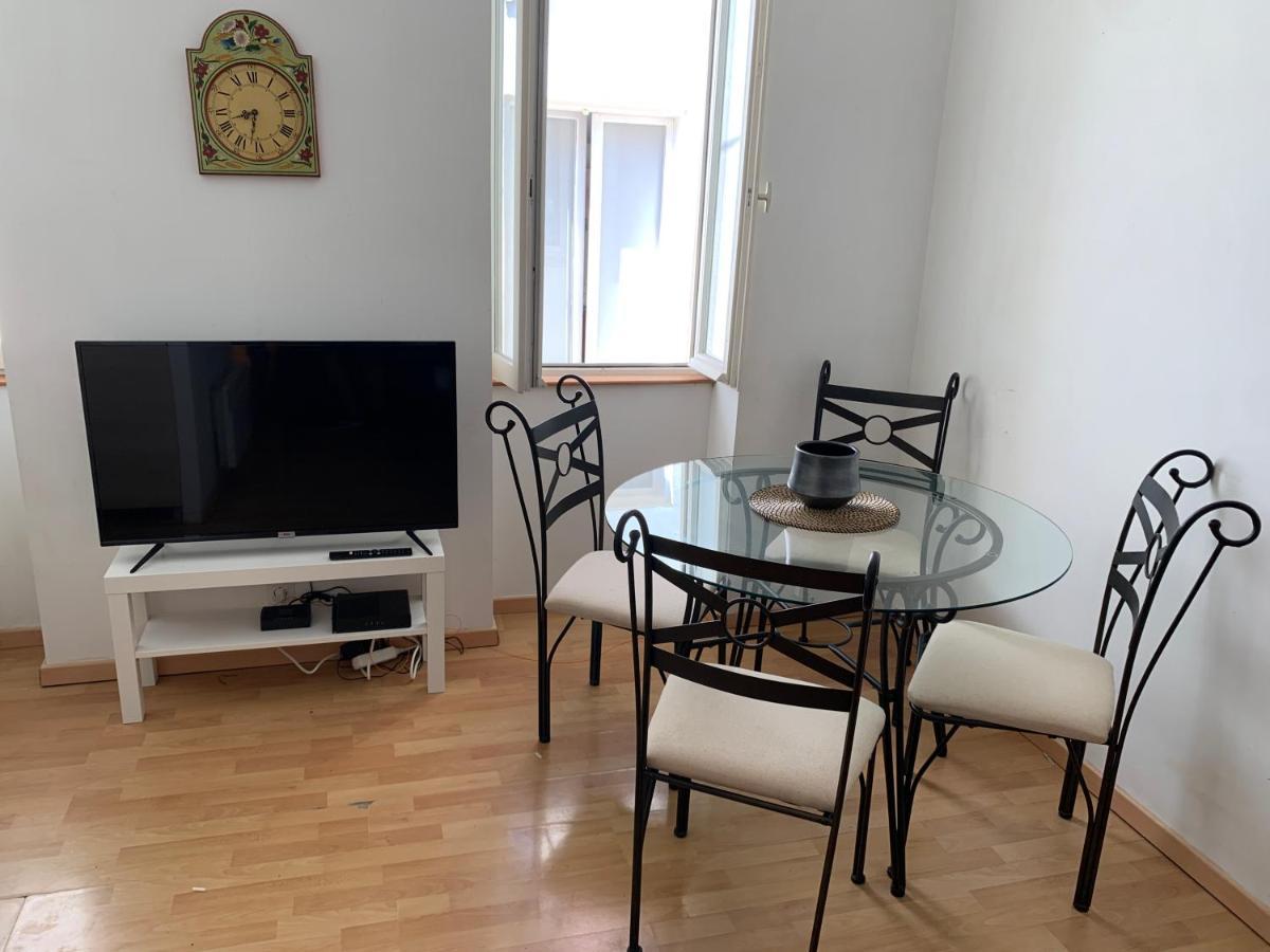 Biarritz Centre, Pres Avenue De Verdun, Cosy Apt 2 Pieces , Salon , Chambre Separe, Rue Tres Calme A 10 Minutes A Pied De La Grande Plage Buitenkant foto